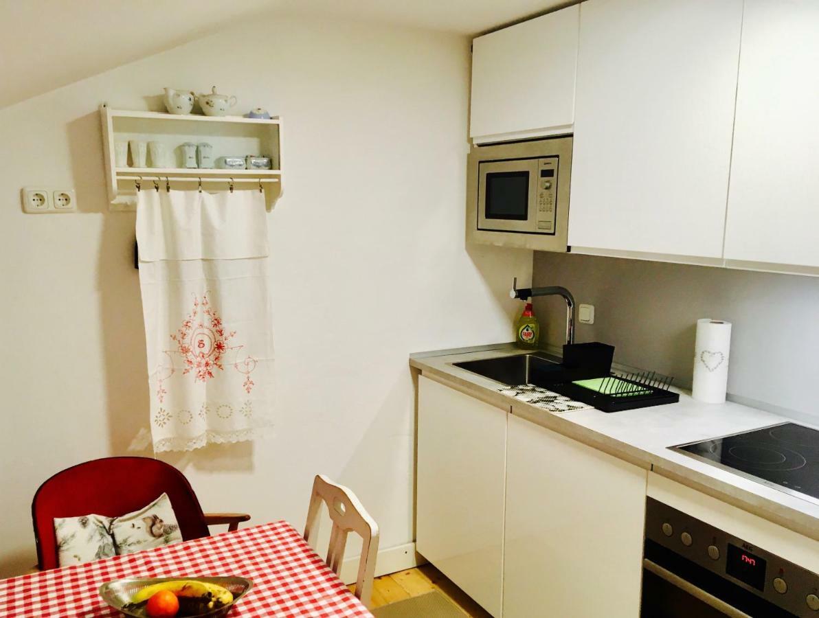 Ferienwohnung Bergliebe Inklusive Sommer-Bergbahnticket Oberstdorf Exterior foto